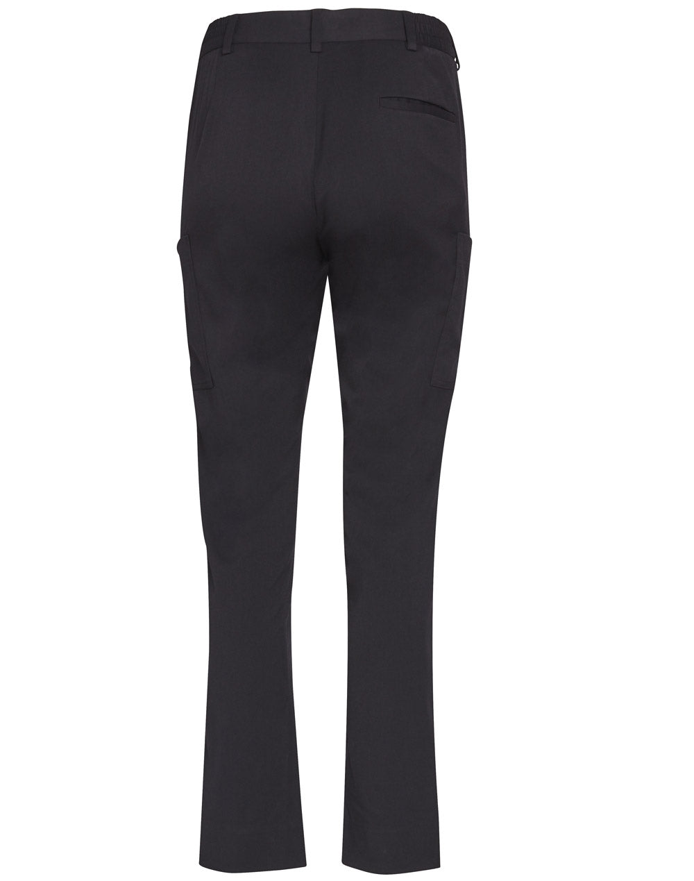 Winning Spirit-Ladies Utility Cargo Pants-M9480