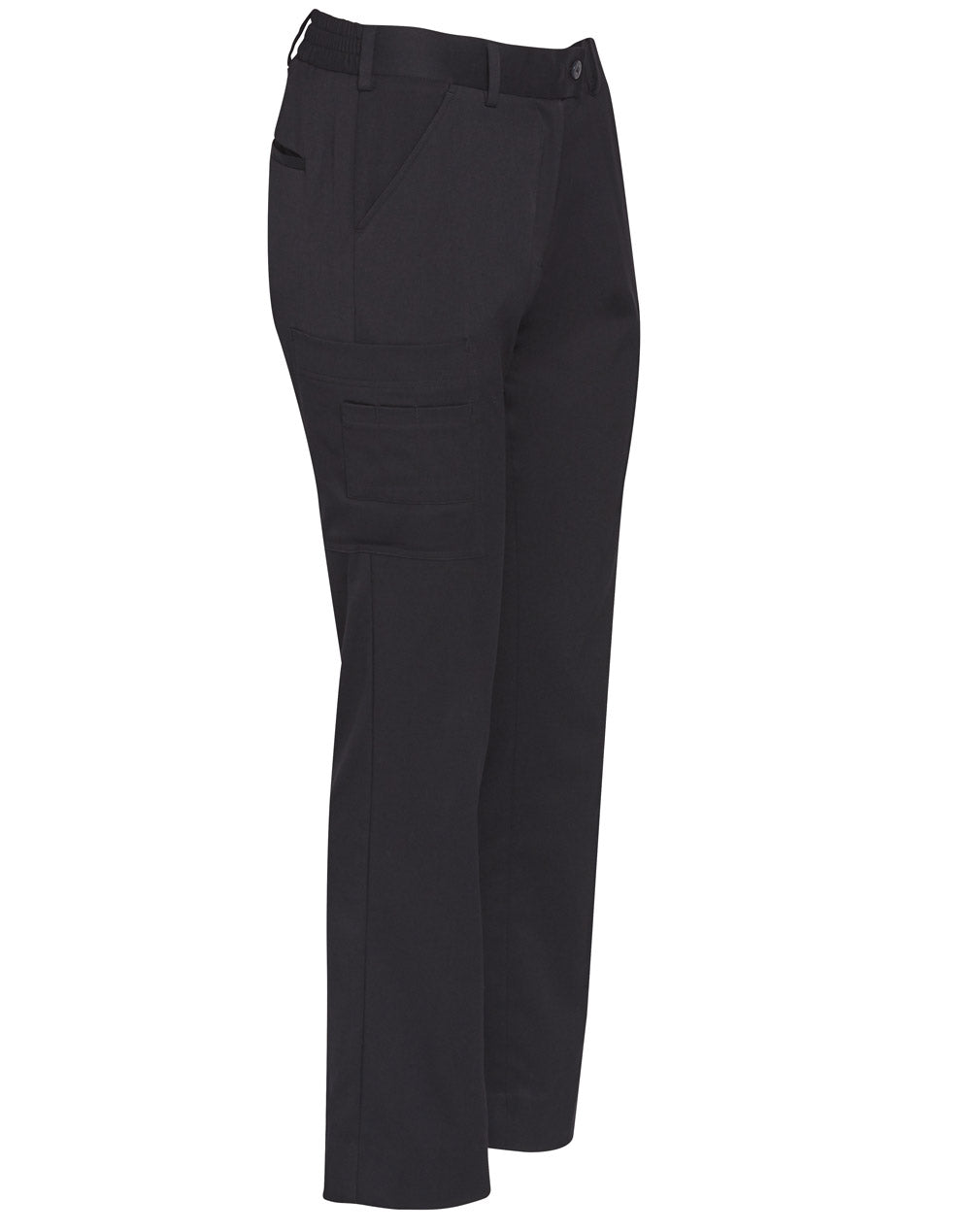 Winning Spirit-Ladies Utility Cargo Pants-M9480