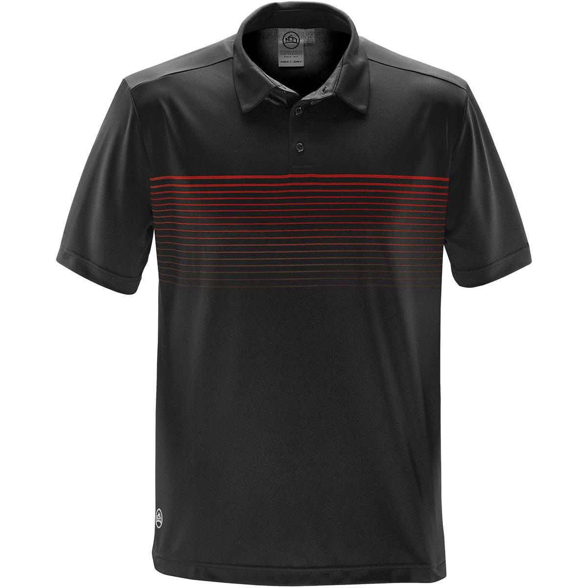 Stormtech-NXT-1 Men's Wavelength Polo