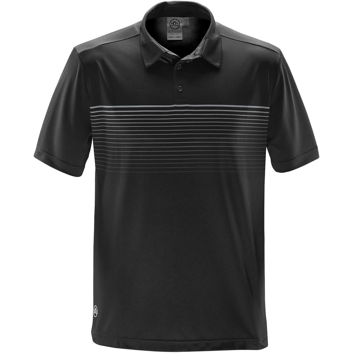 Stormtech-NXT-1 Men's Wavelength Polo