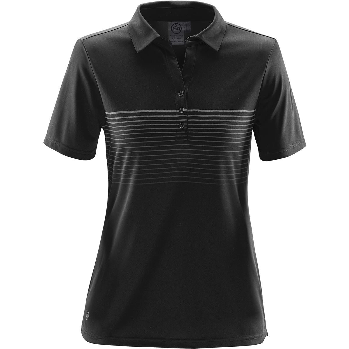 Stormtech-NXT-1W Women's Wavelength Polo