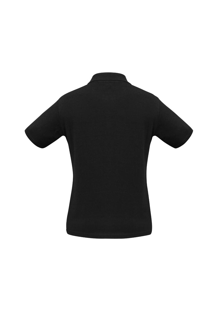 Biz Collection Ladies Ice Polo P112LS - Star Uniforms Australia