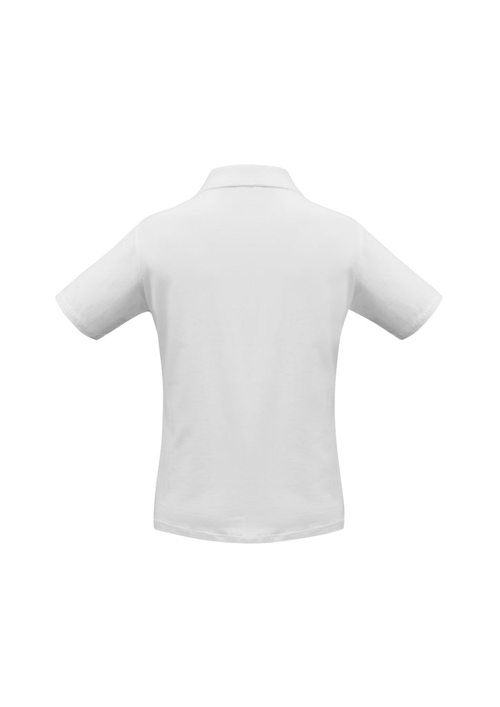 Biz Collection Ladies Ice Polo P112LS - Star Uniforms Australia