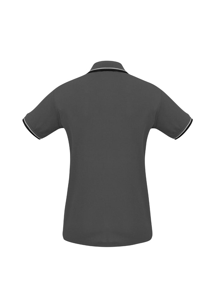 Biz Collection Ladies Cambridge Polo P227LS - Star Uniforms Australia