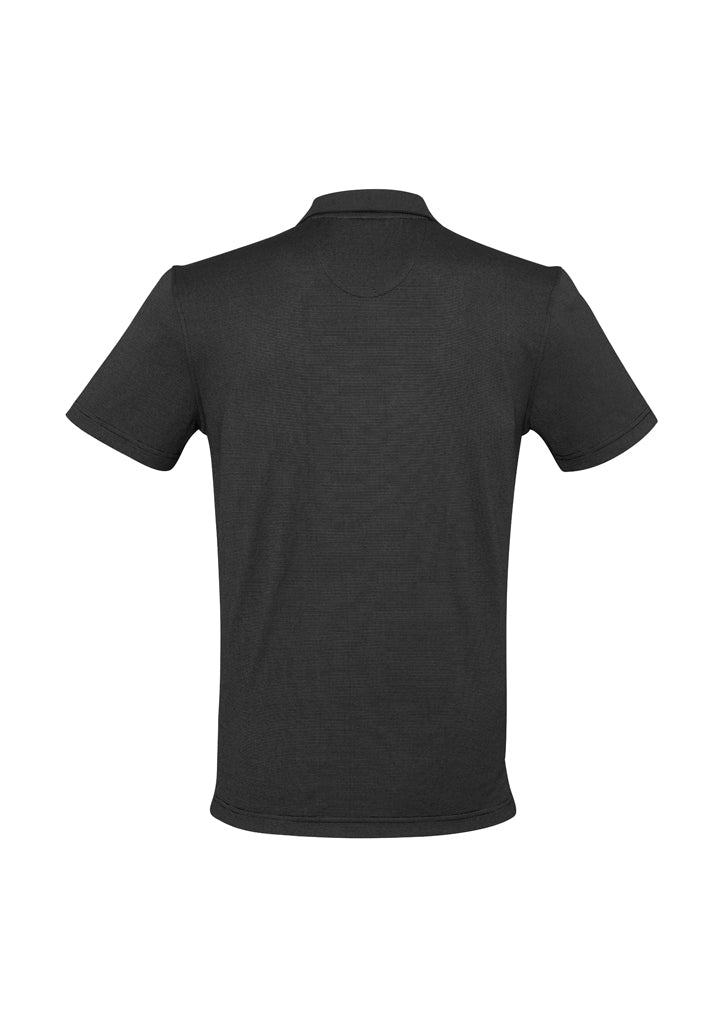 Biz Collection Mens Shadow Polo P501Ms - Star Uniforms Australia