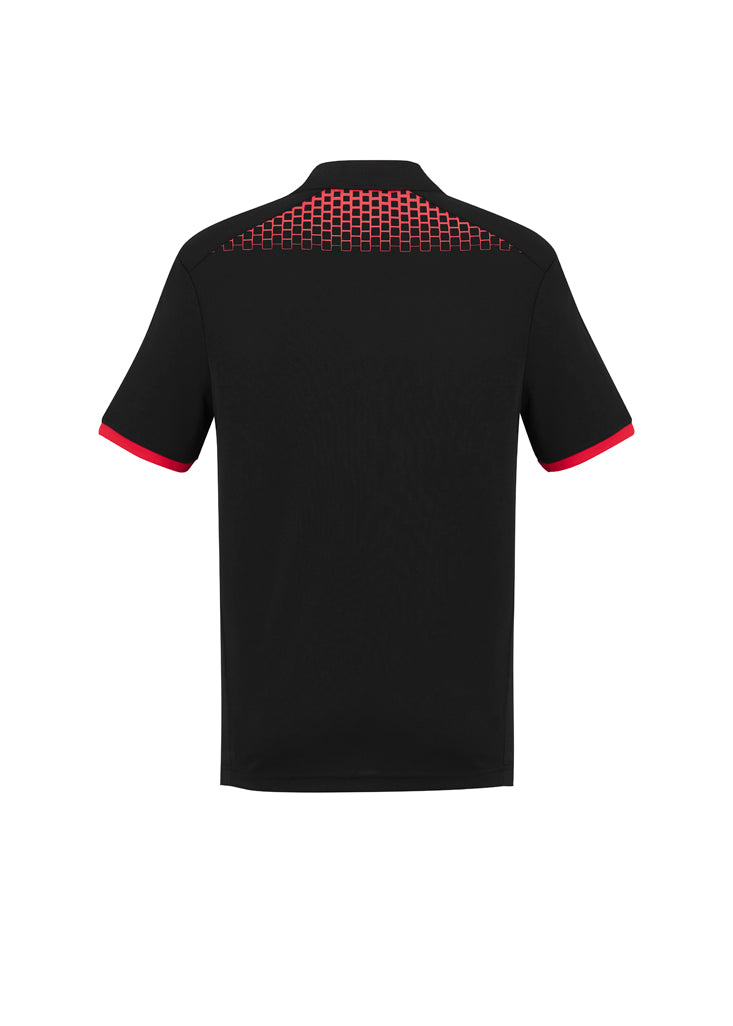 Biz Collection Mens Galaxy Polo P900Ms - Star Uniforms Australia