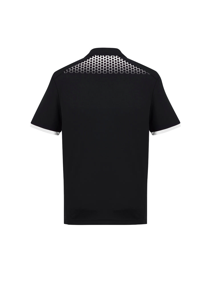 Biz Collection Mens Galaxy Polo P900Ms - Star Uniforms Australia