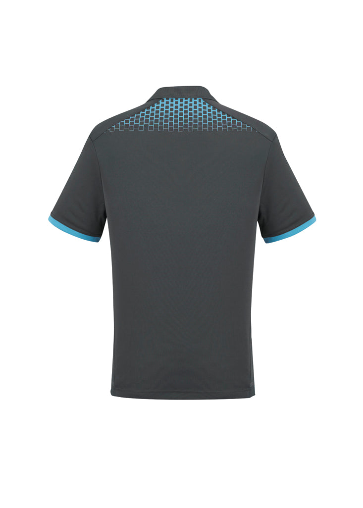 Biz Collection Mens Galaxy Polo P900Ms - Star Uniforms Australia