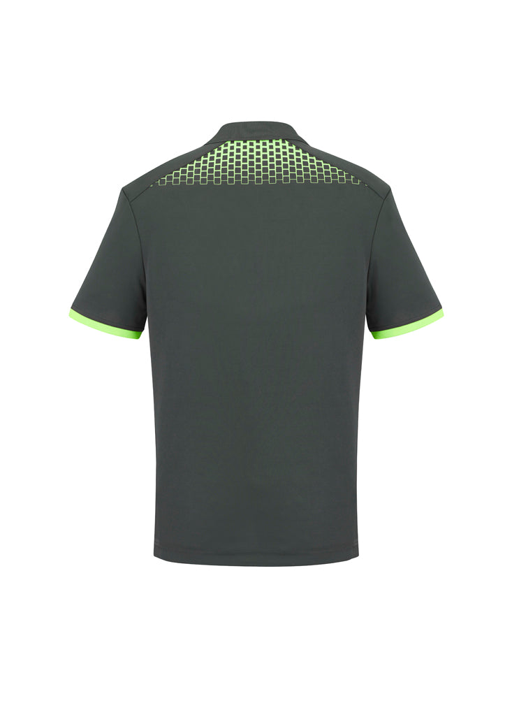 Biz Collection Mens Galaxy Polo P900Ms - Star Uniforms Australia