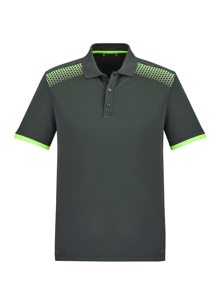 Biz Collection Mens Galaxy Polo P900Ms - Star Uniforms Australia