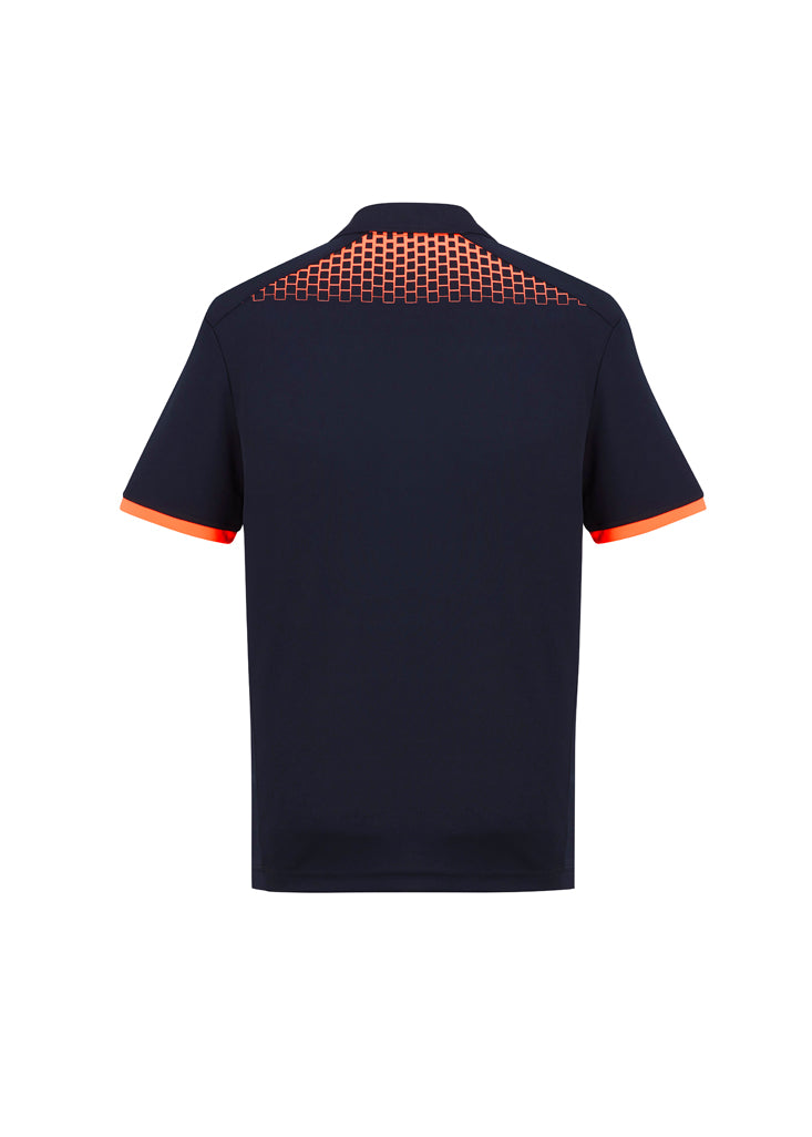 Biz Collection Mens Galaxy Polo P900Ms-A - Star Uniforms Australia