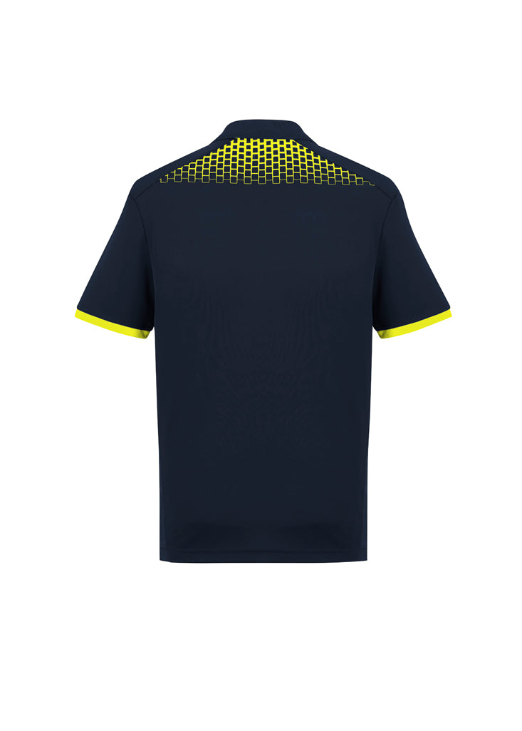 Biz Collection Mens Galaxy Polo P900Ms-A - Star Uniforms Australia