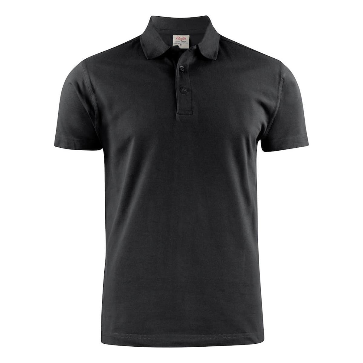 Harvest-PA200S Surf RSX Men's Cotton Polo
