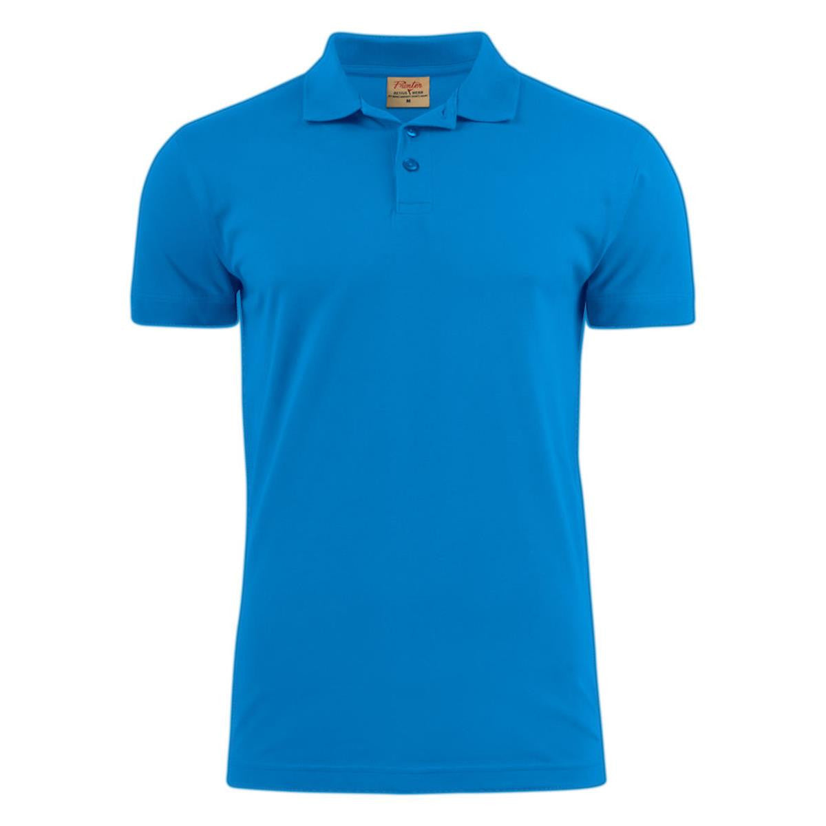 Harvest-PA200S Surf RSX Men's Cotton Polo