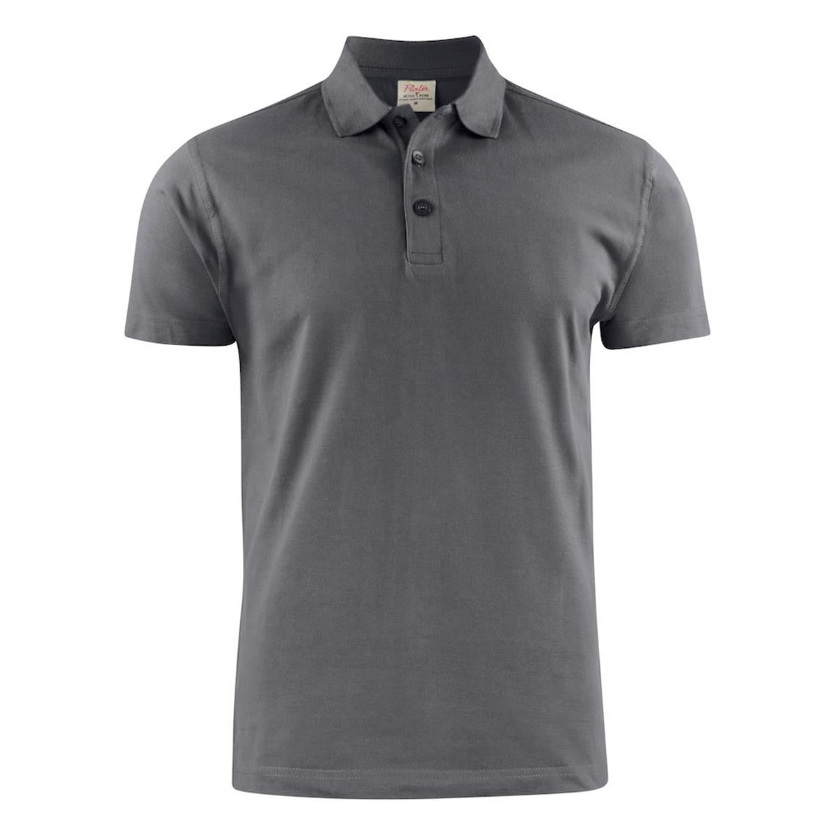 Harvest-PA200S Surf RSX Men's Cotton Polo