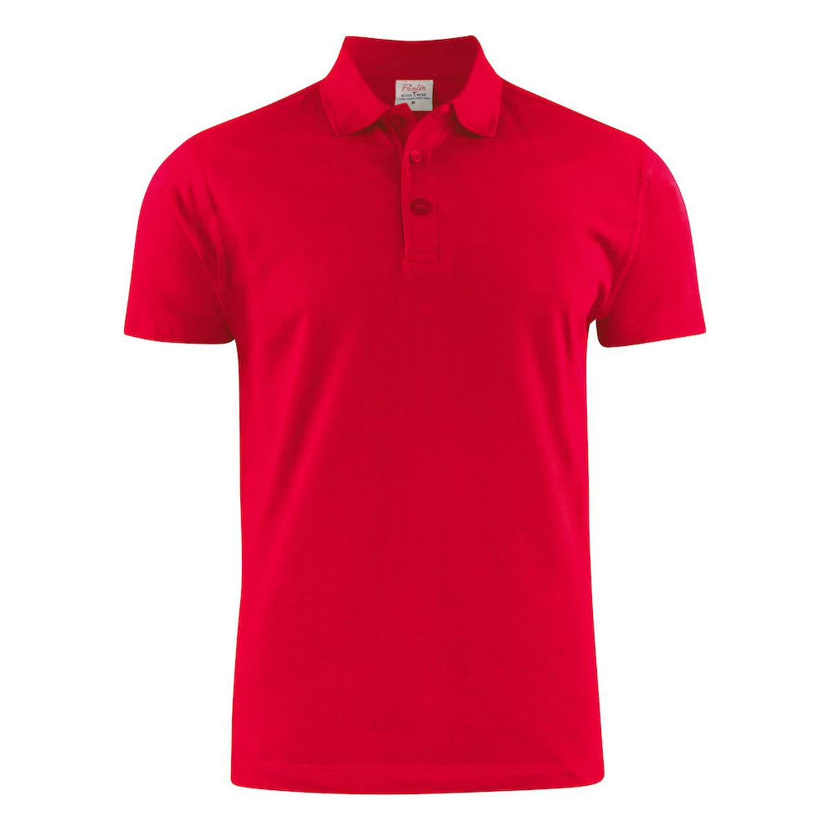 Harvest-PA200S Surf RSX Men's Cotton Polo