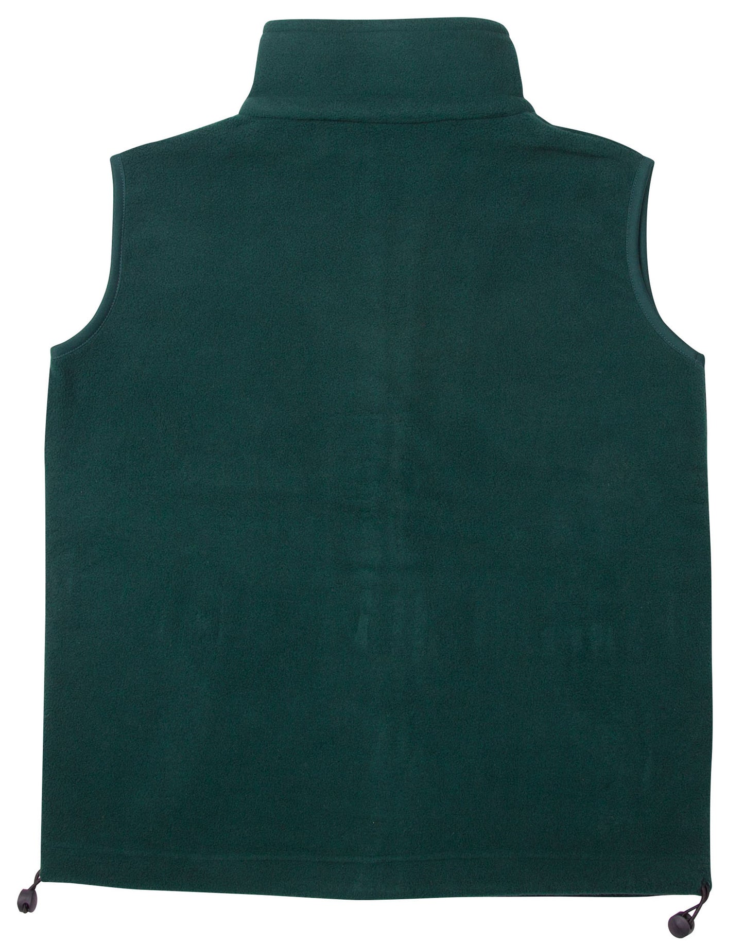 Winning Spirit-Freedom Polar Fleece Vest Unisex-PF02