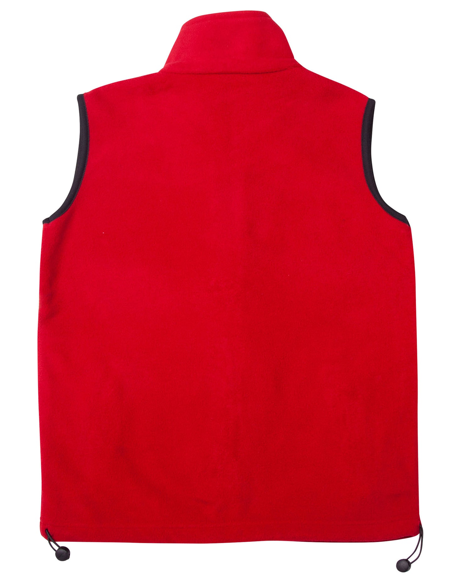 Winning Spirit-Freedom Polar Fleece Vest Unisex-PF02