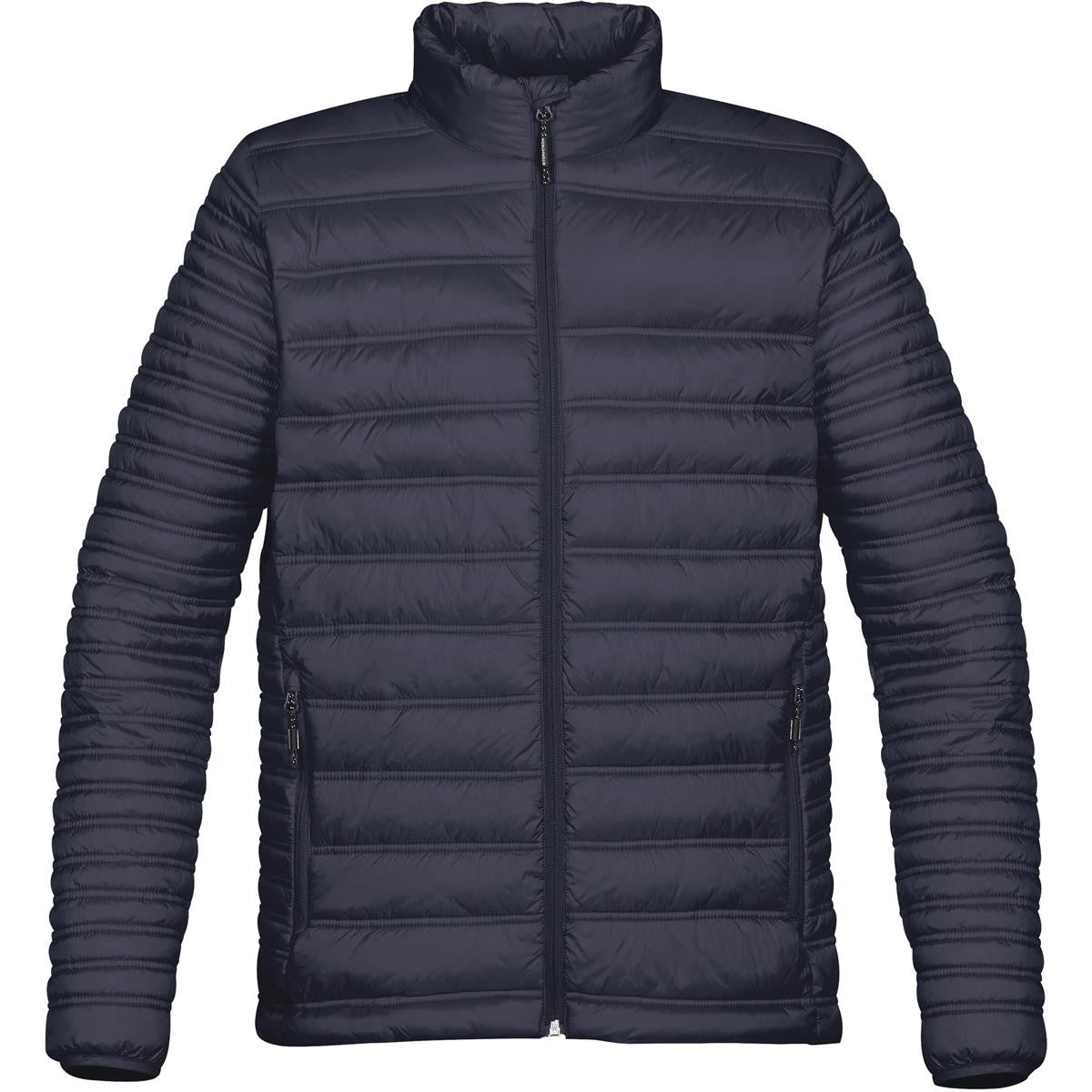 Stormtech-Men's Basecamp Thermal Jacket-PFJ-4