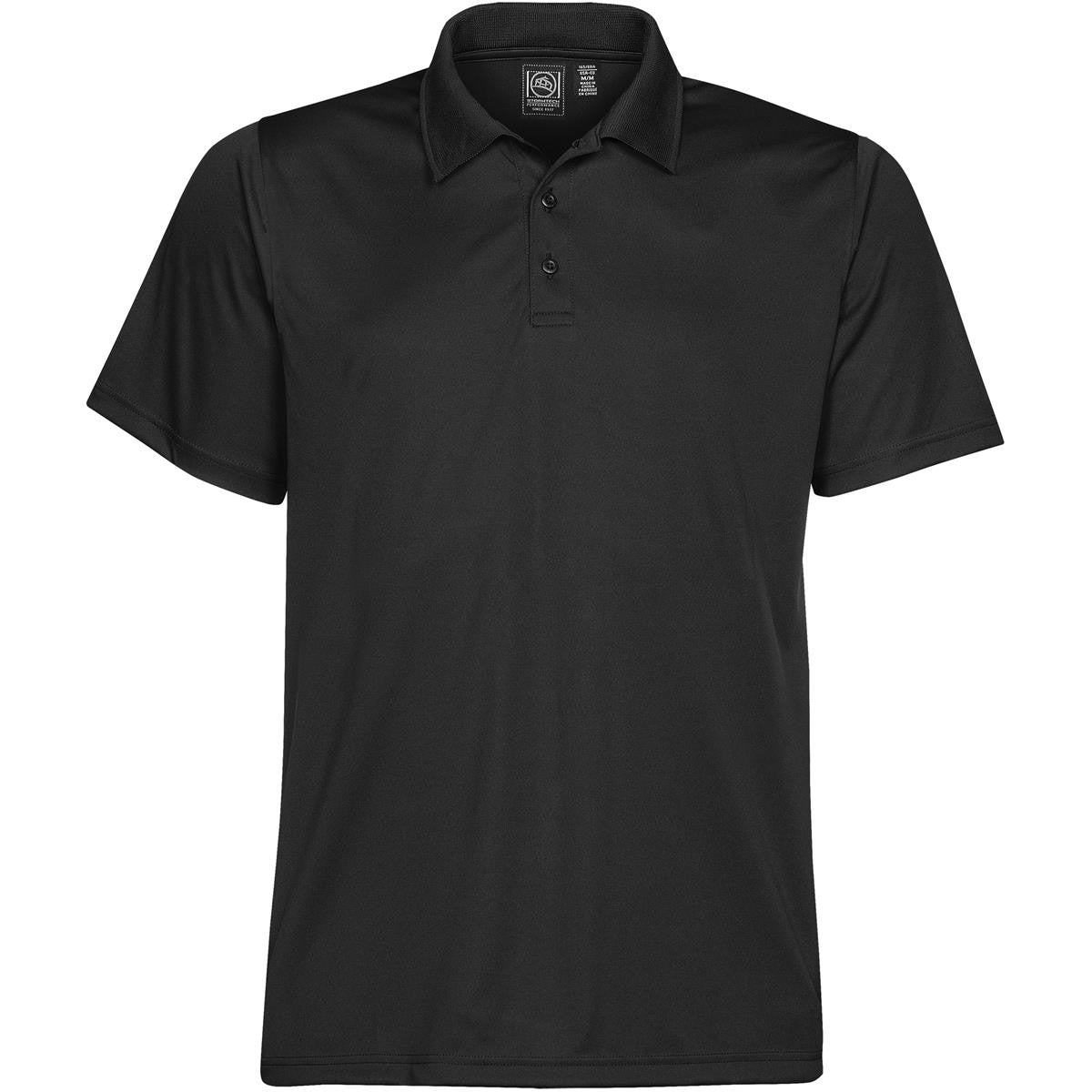 Stormtech-PG-1 Men's Eclipse Pique Polo