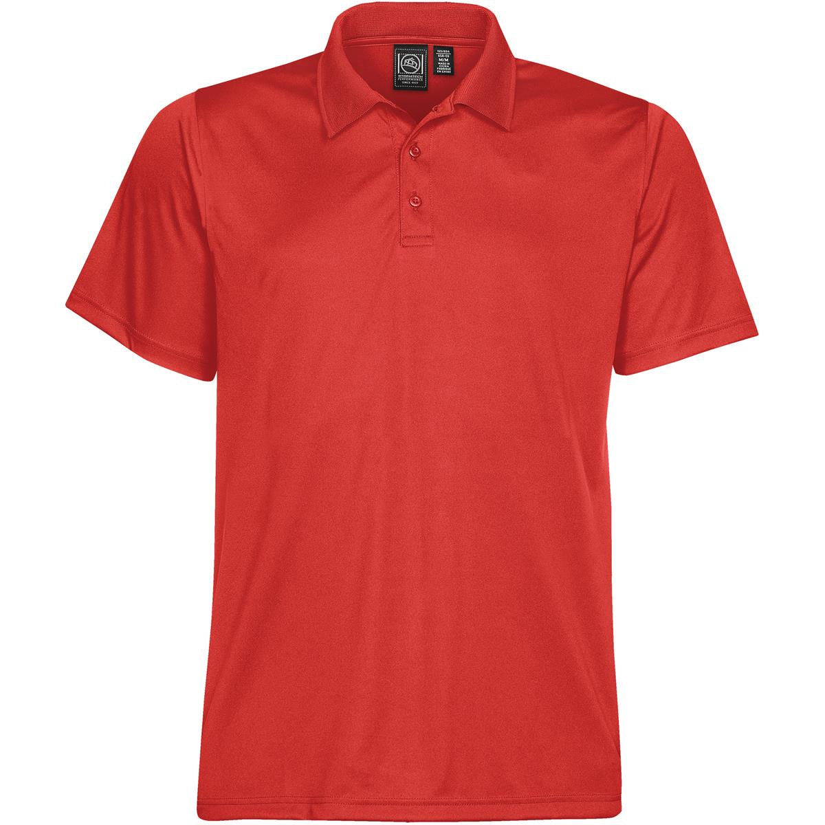 Stormtech-PG-1 Men's Eclipse Pique Polo