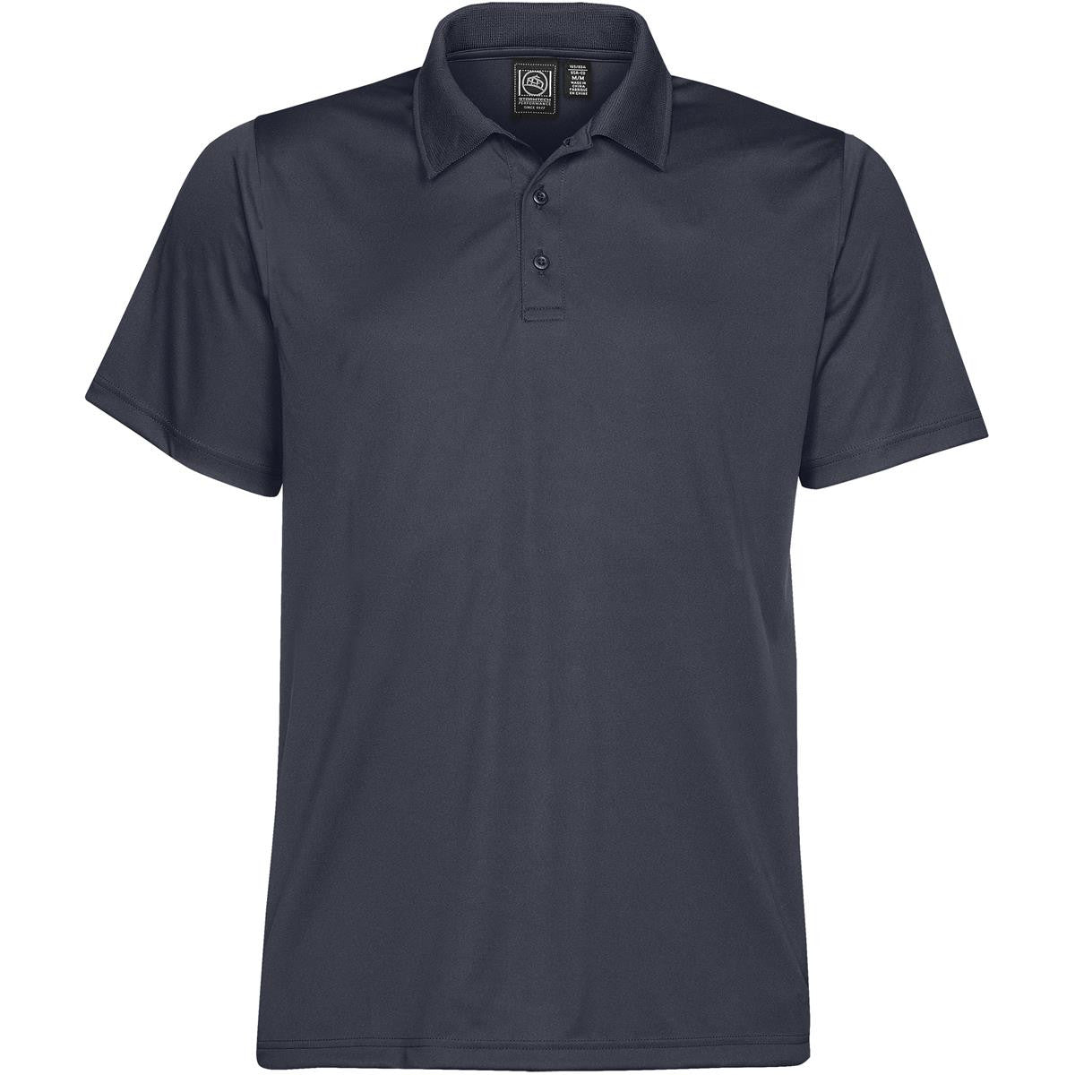 Stormtech-PG-1 Men's Eclipse Pique Polo