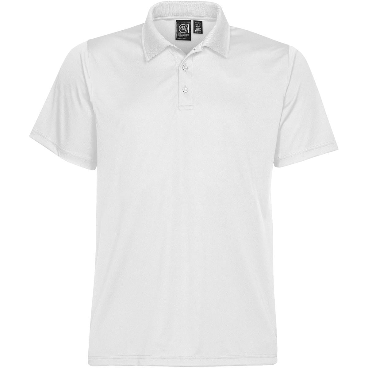 Stormtech-PG-1 Men's Eclipse Pique Polo