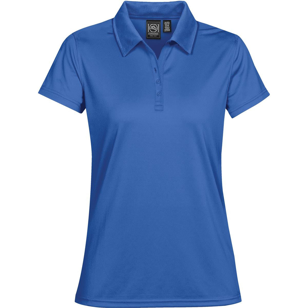 Stormtech-PG-1W Women's Eclipse Pique Polo