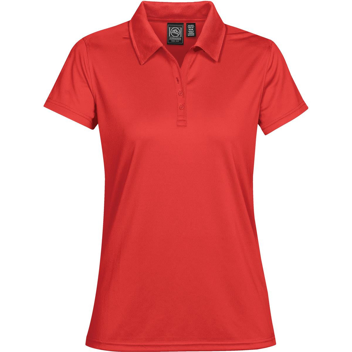 Stormtech-PG-1W Women's Eclipse Pique Polo