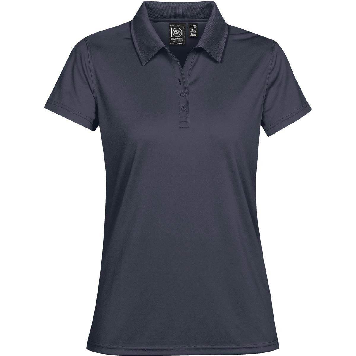 Stormtech-PG-1W Women's Eclipse Pique Polo