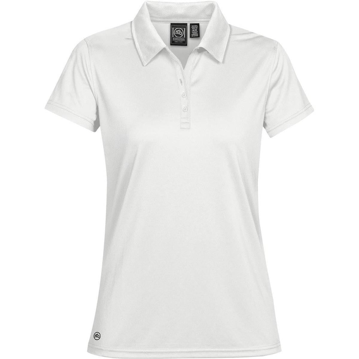 Stormtech-PG-1W Women's Eclipse Pique Polo