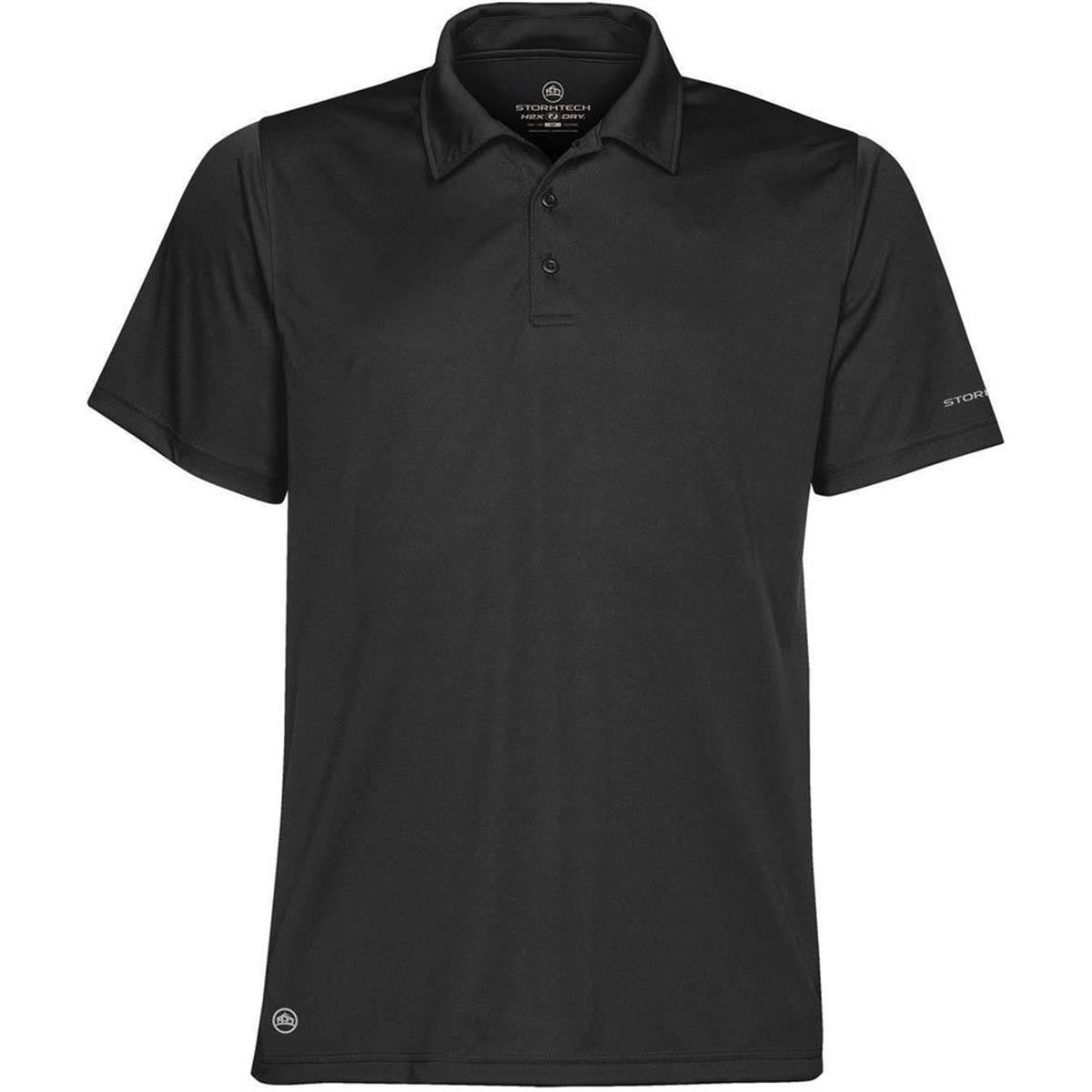 Stormtech-PS-1 Men's Apollo H2X-Dry Polo