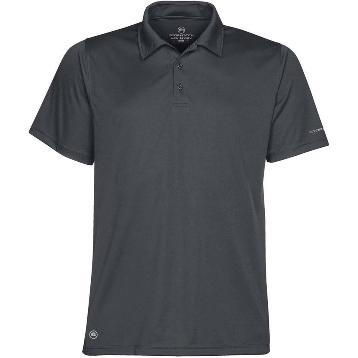 Stormtech-PS-1 Men's Apollo H2X-Dry Polo