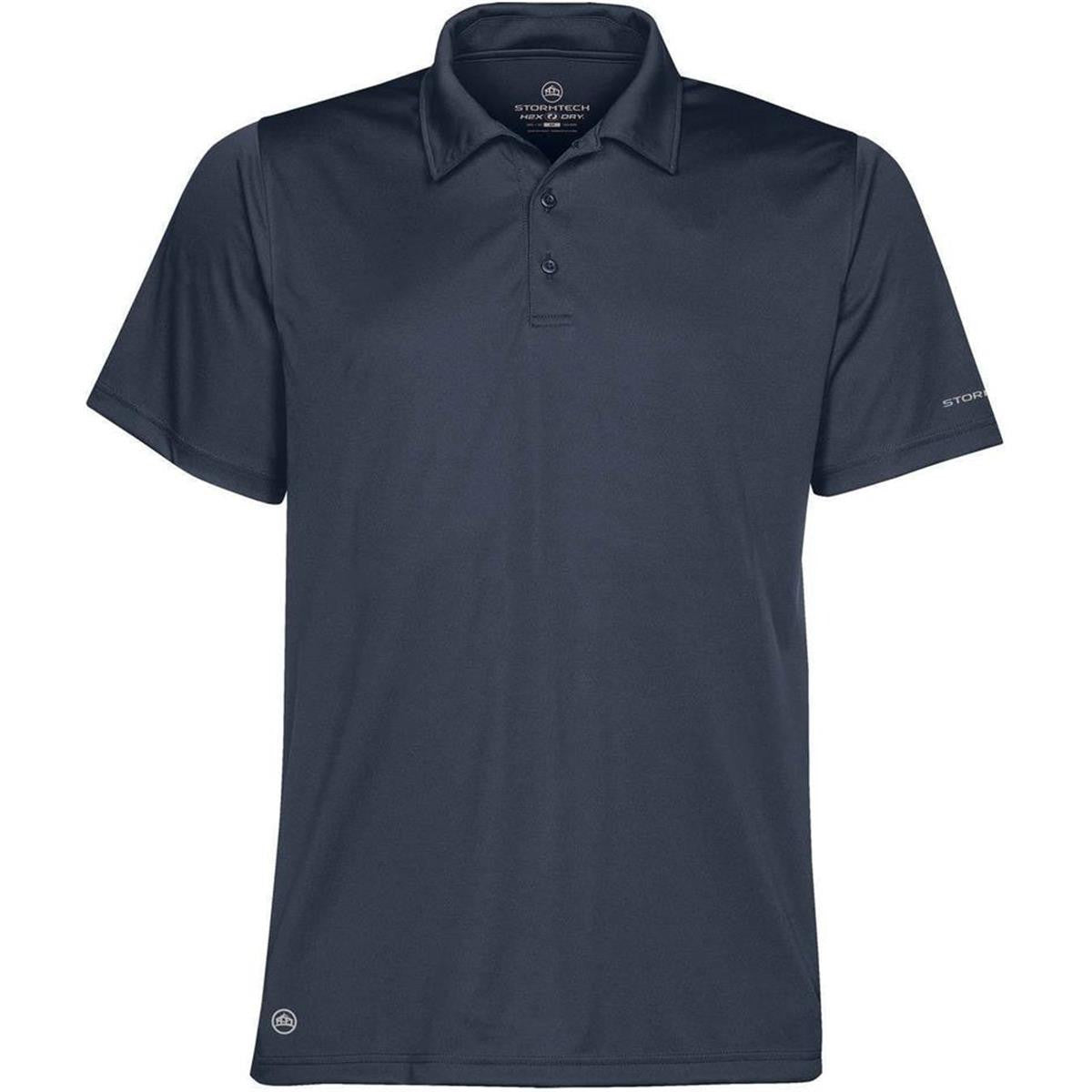 Stormtech-PS-1 Men's Apollo H2X-Dry Polo