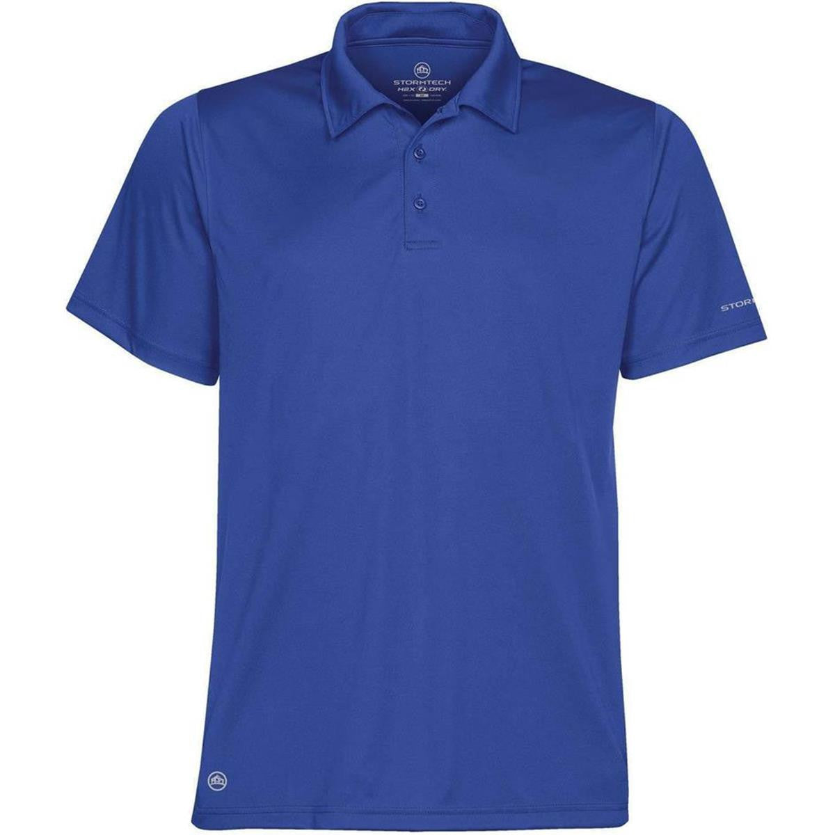 Stormtech-PS-1 Men's Apollo H2X-Dry Polo