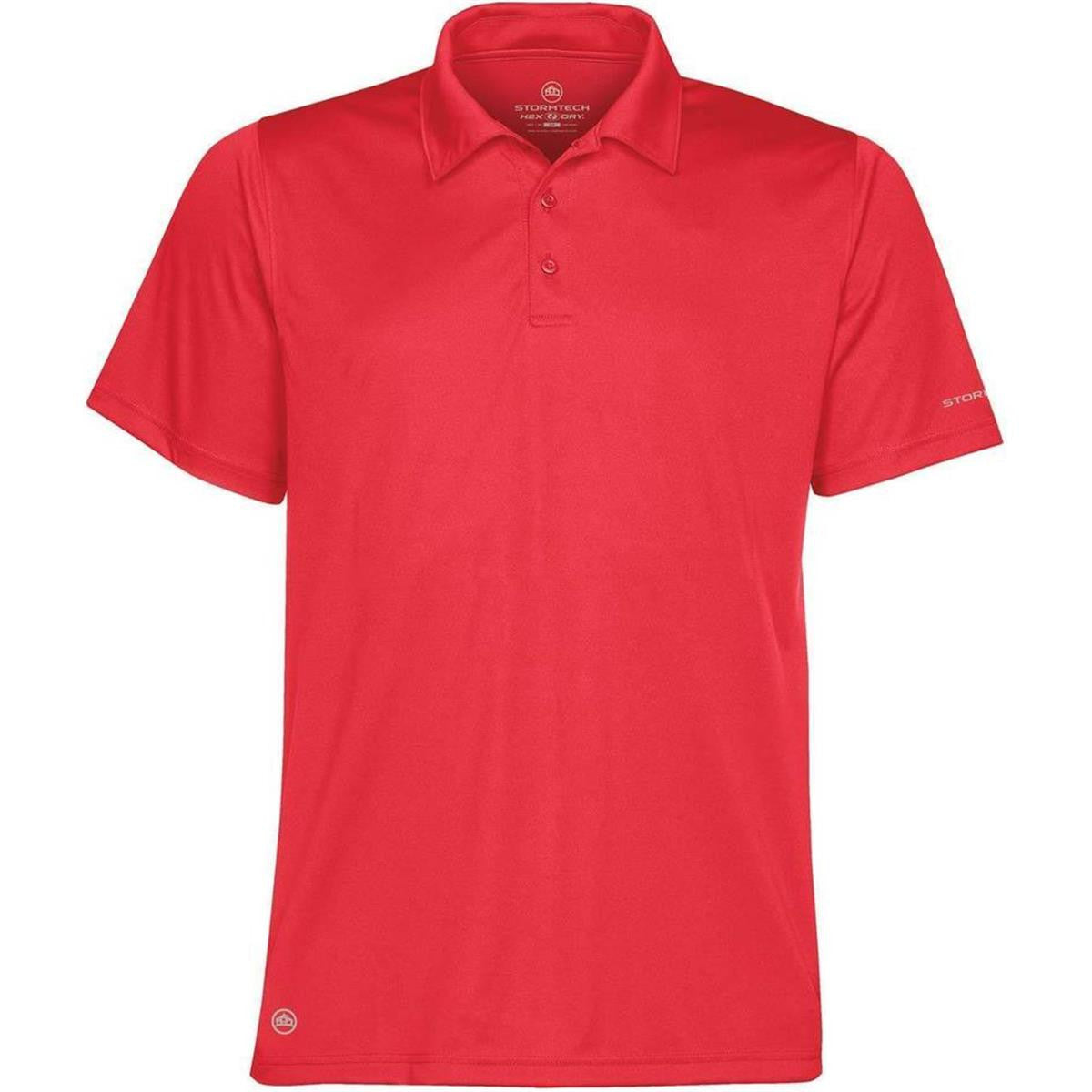 Stormtech-PS-1 Men's Apollo H2X-Dry Polo