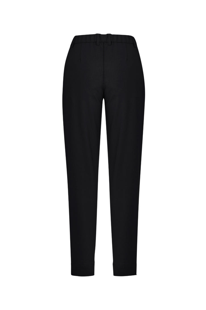 Biz Care Womens Comfort Waist Slim Leg Pant CL953LL - Star Uniforms Australia