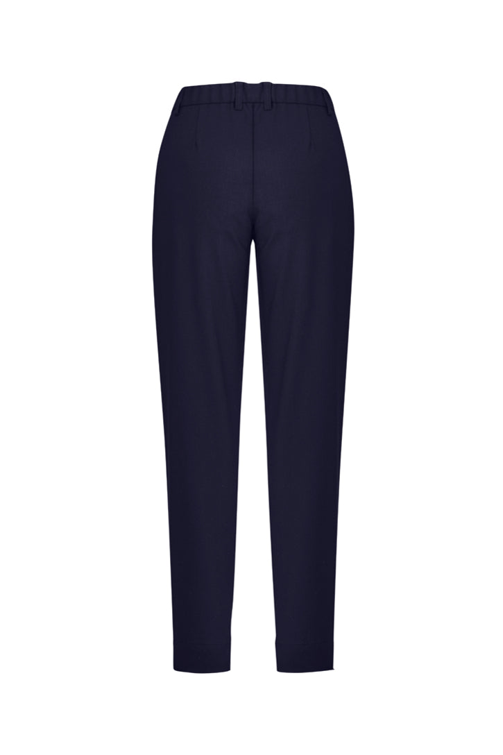 Biz Care Womens Comfort Waist Slim Leg Pant CL953LL - Star Uniforms Australia