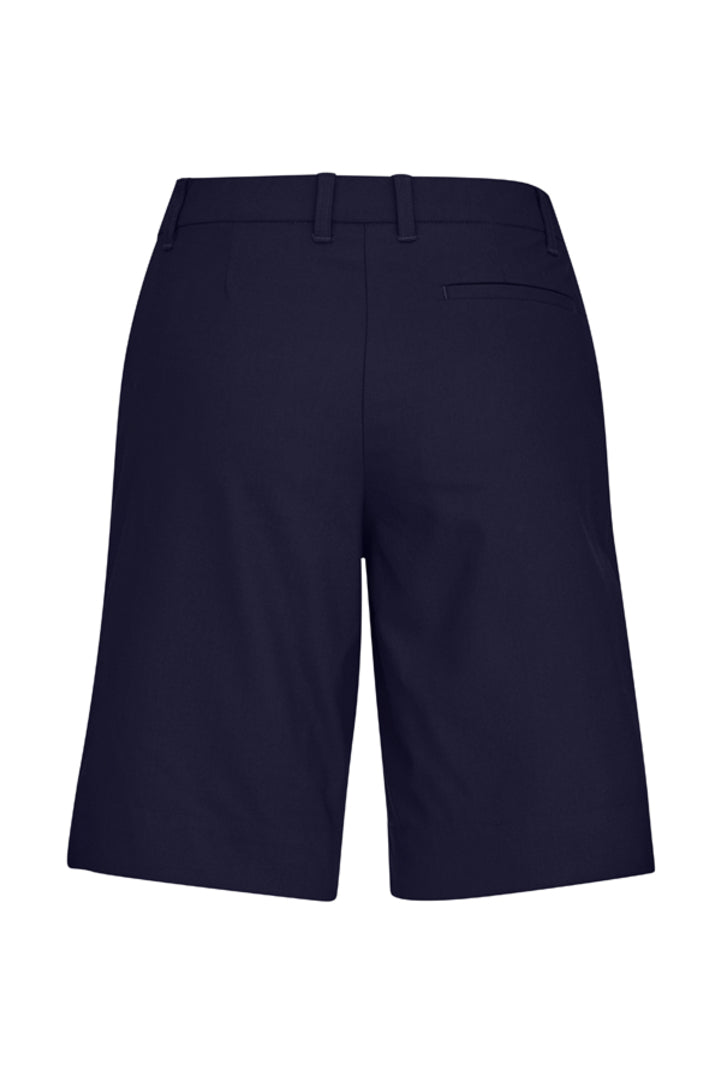 Biz Care Womens Comfort Waist Cargo Short CL957LS - Star Uniforms Australia
