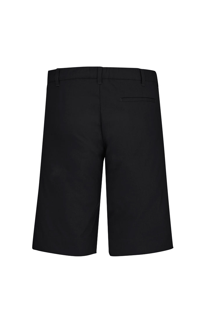 Biz Care Mens Comfort Waist Cargo Short CL960MS - Star Uniforms Australia