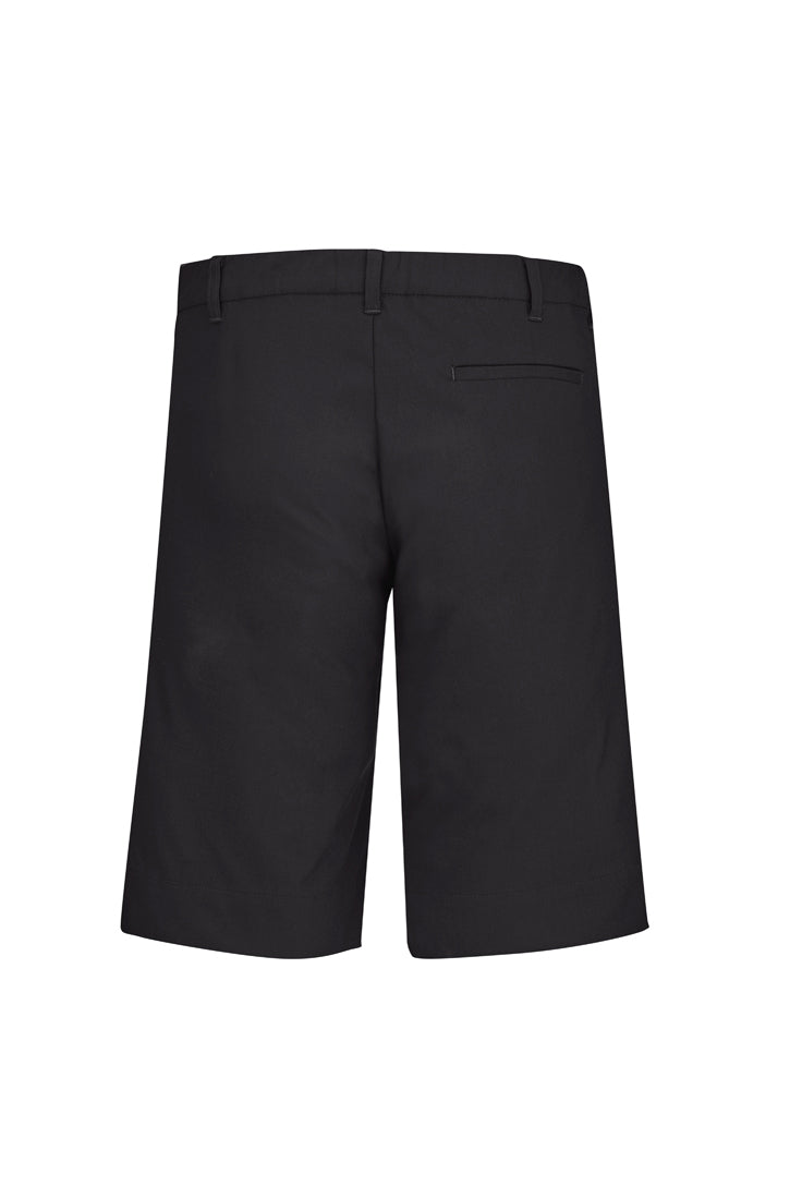 Biz Care Mens Comfort Waist Cargo Short CL960MS - Star Uniforms Australia
