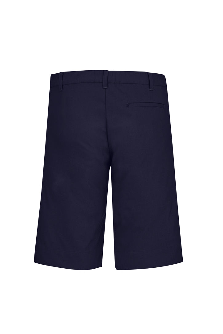 Biz Care Mens Comfort Waist Cargo Short CL960MS - Star Uniforms Australia