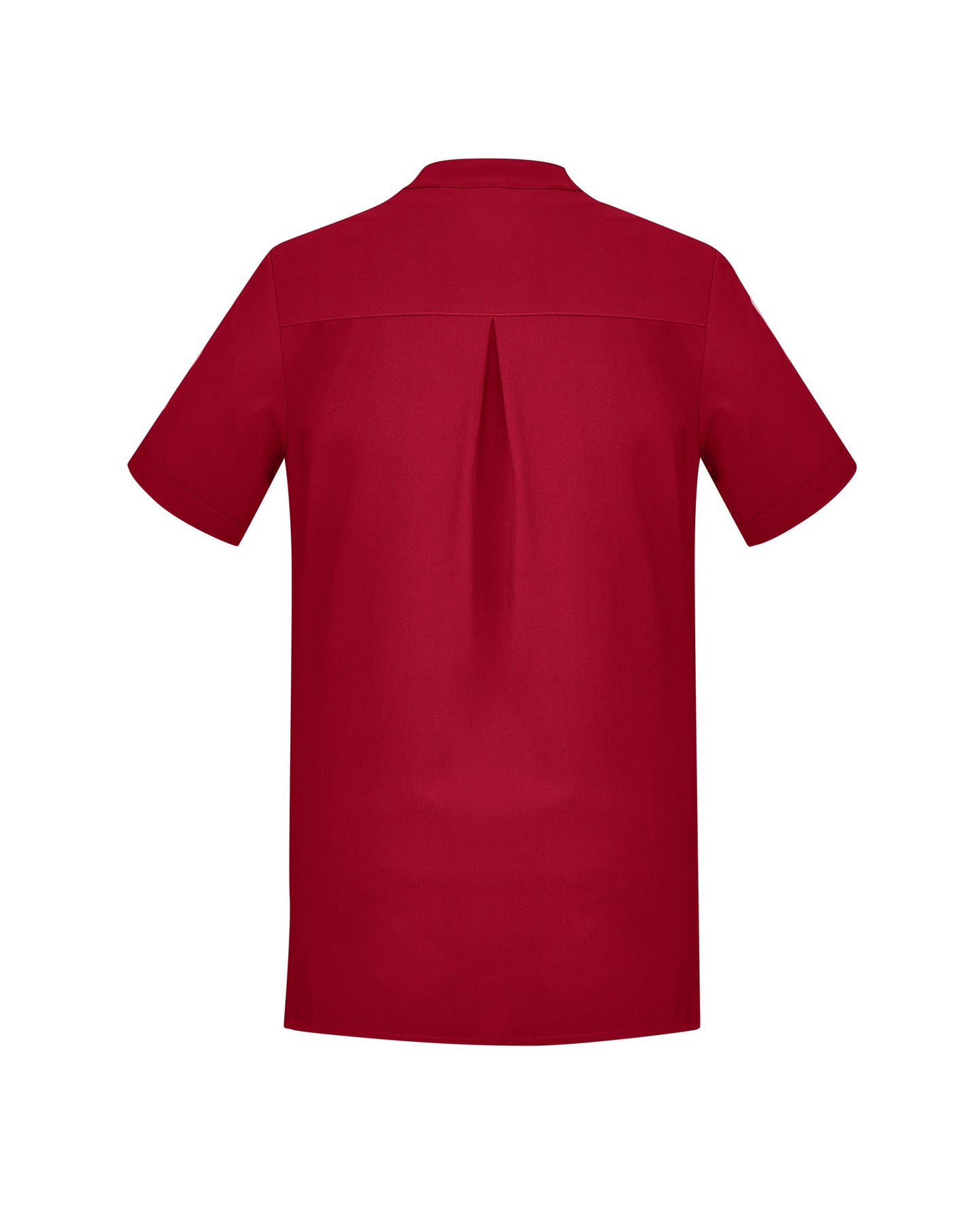 Biz Care Womens Easy Stretch Tunic CS949LS - Star Uniforms Australia