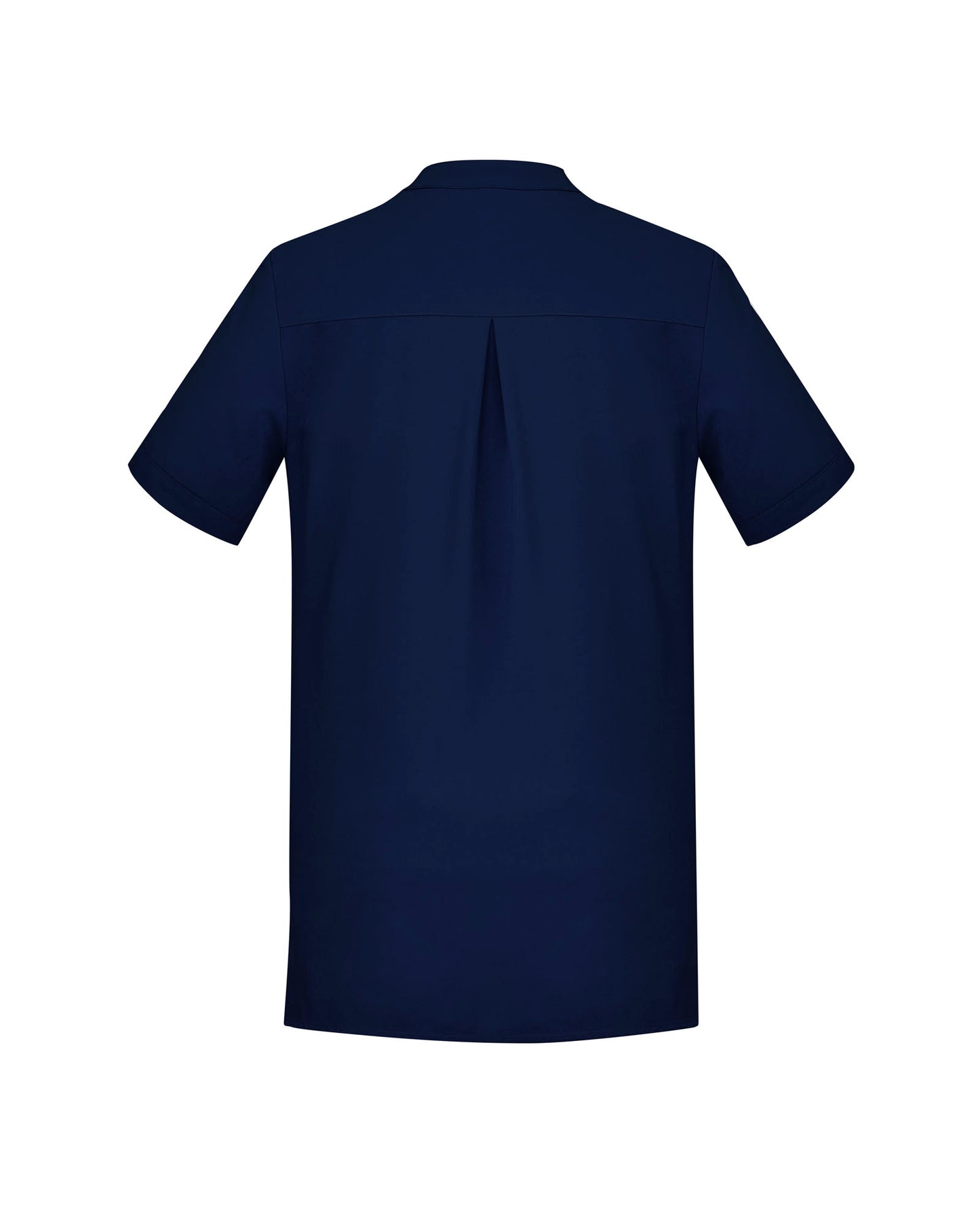 Biz Care Womens Easy Stretch Tunic CS949LS - Star Uniforms Australia
