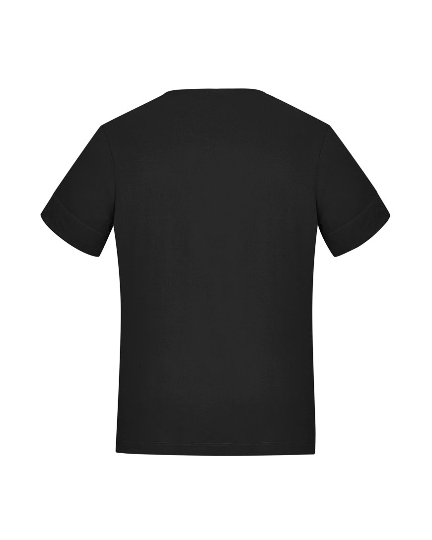 Biz Care Womens Soft Jersey T-Top CS952LS
