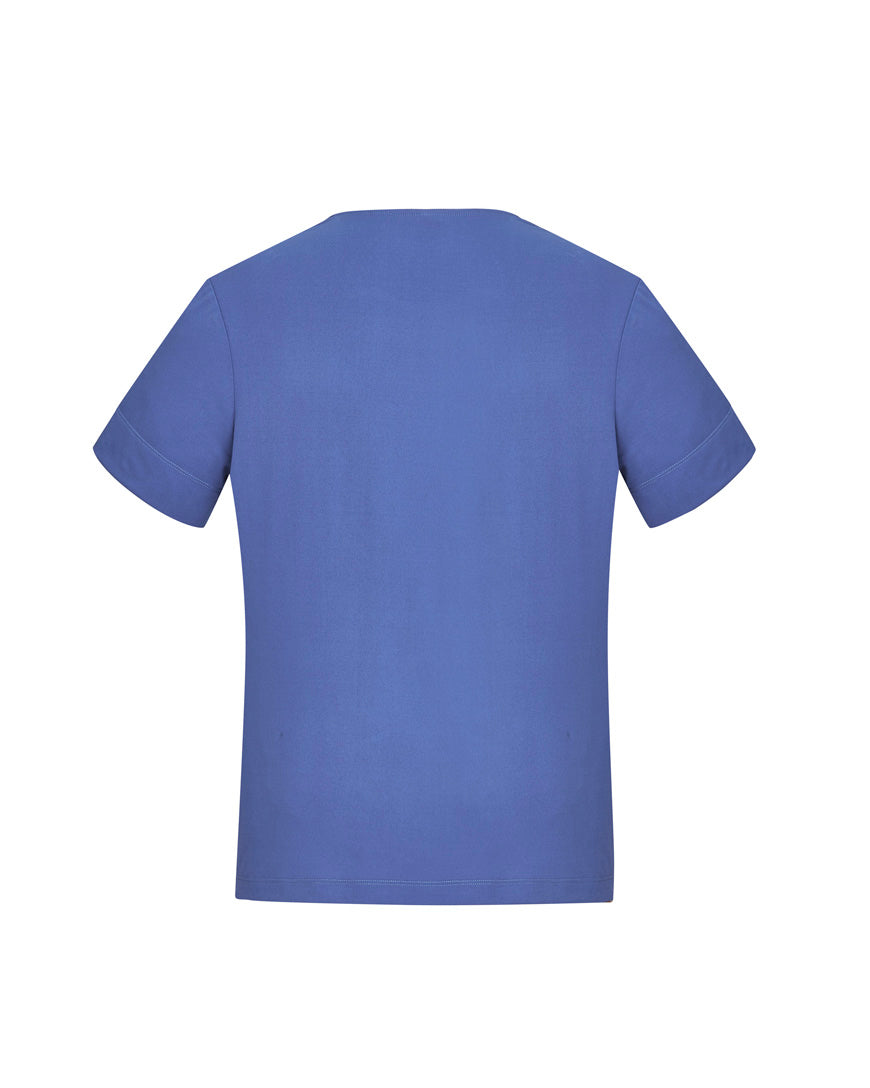 Biz Care Womens Soft Jersey T-Top CS952LS