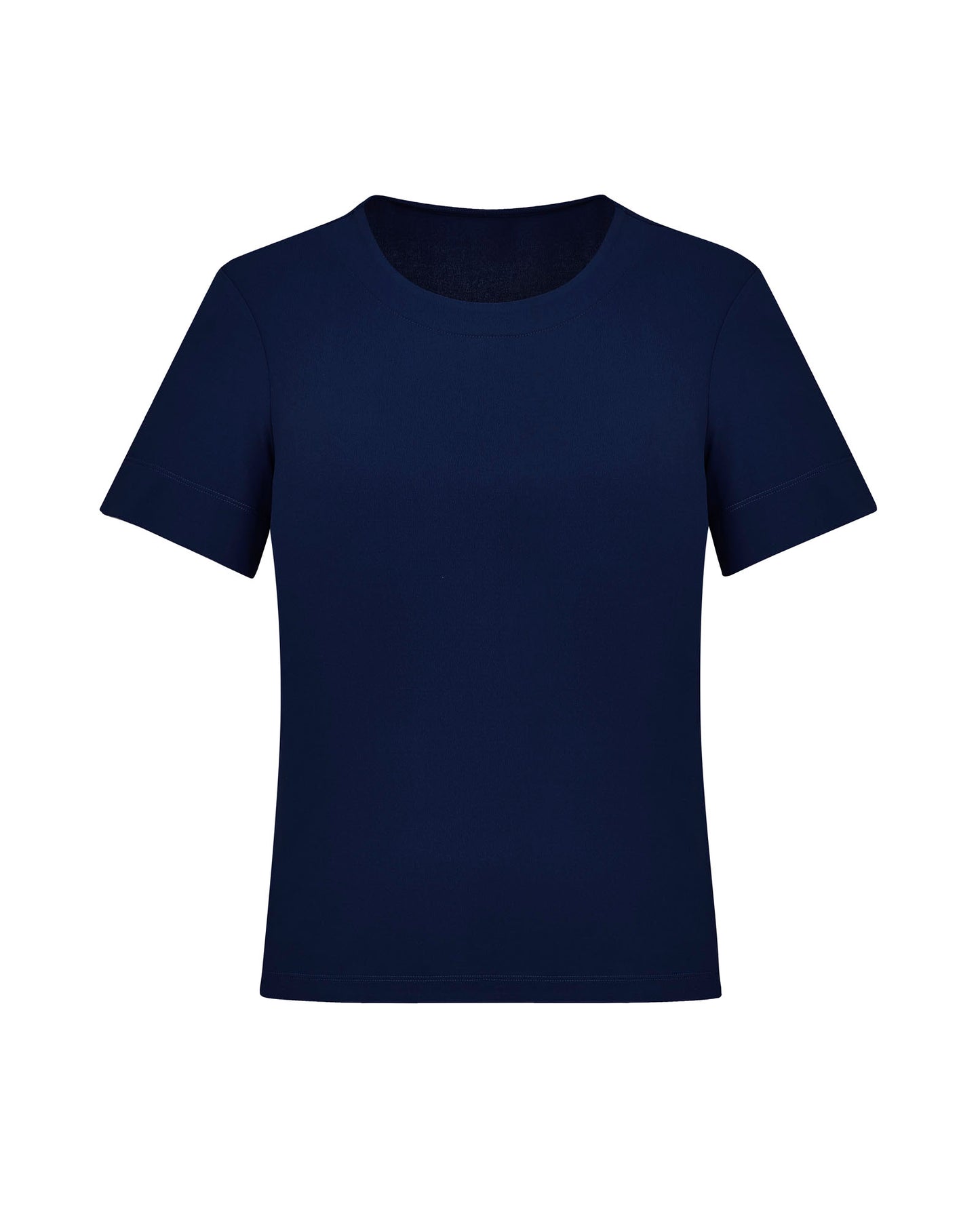 Biz Care Womens Soft Jersey T-Top CS952LS - Star Uniforms Australia