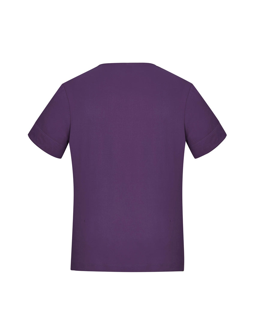 Biz Care Womens Soft Jersey T-Top CS952LS