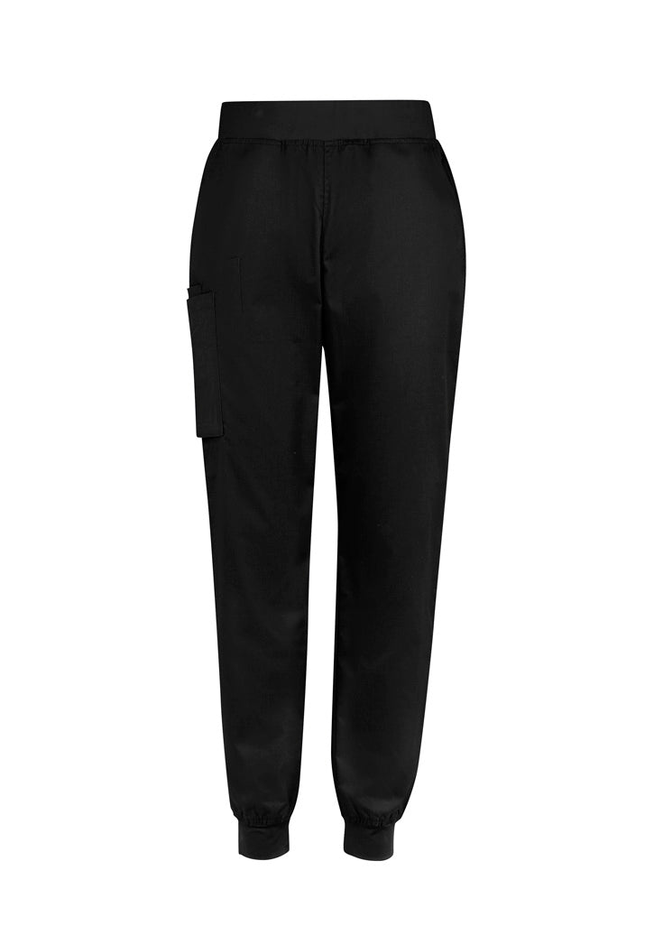 Biz Care-Mens Riley Slim Leg Jogger Scrub Pant-CSP042ML