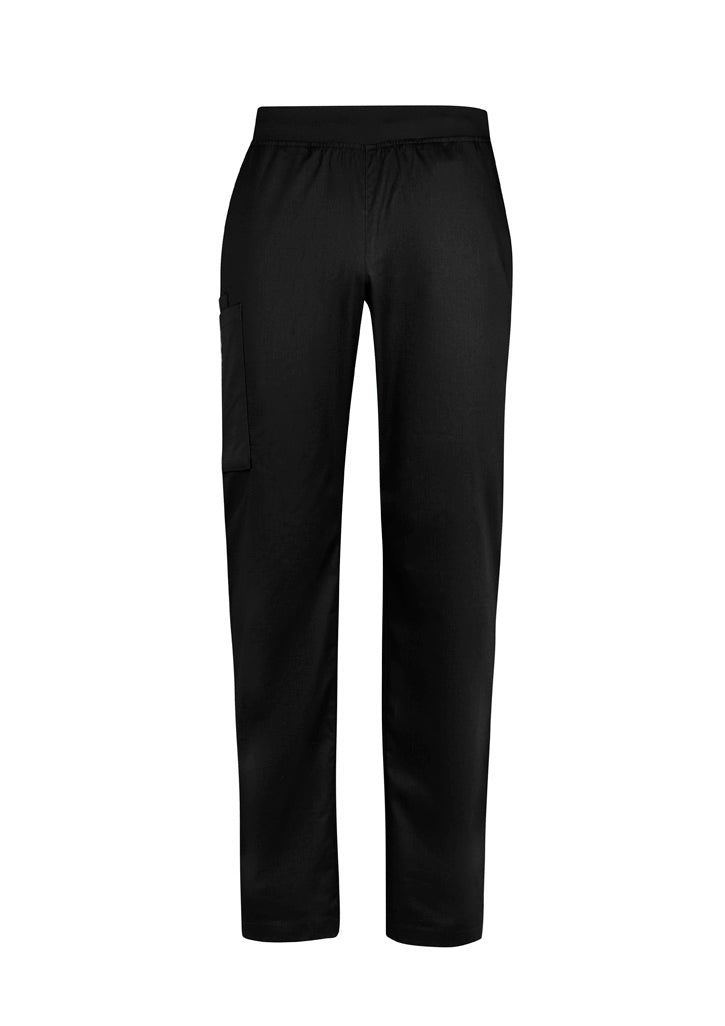 Biz Care-Mens Riley Straight Scrub Pant-CSP047ML